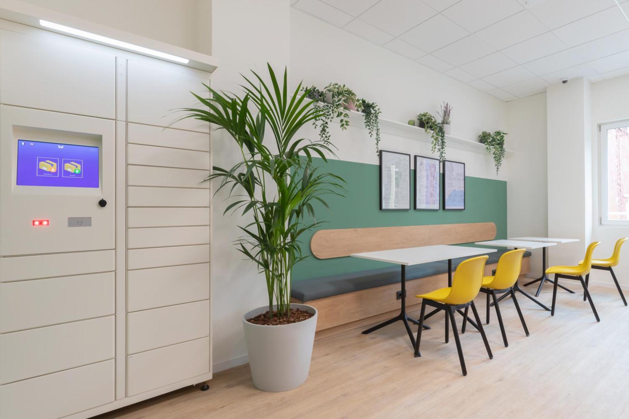 Well-Located Campus Rooms Near City Park Milan Exterior photo